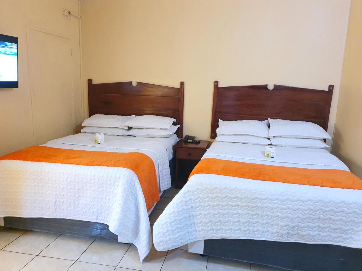The Palace Guest House Harare Exteriér fotografie