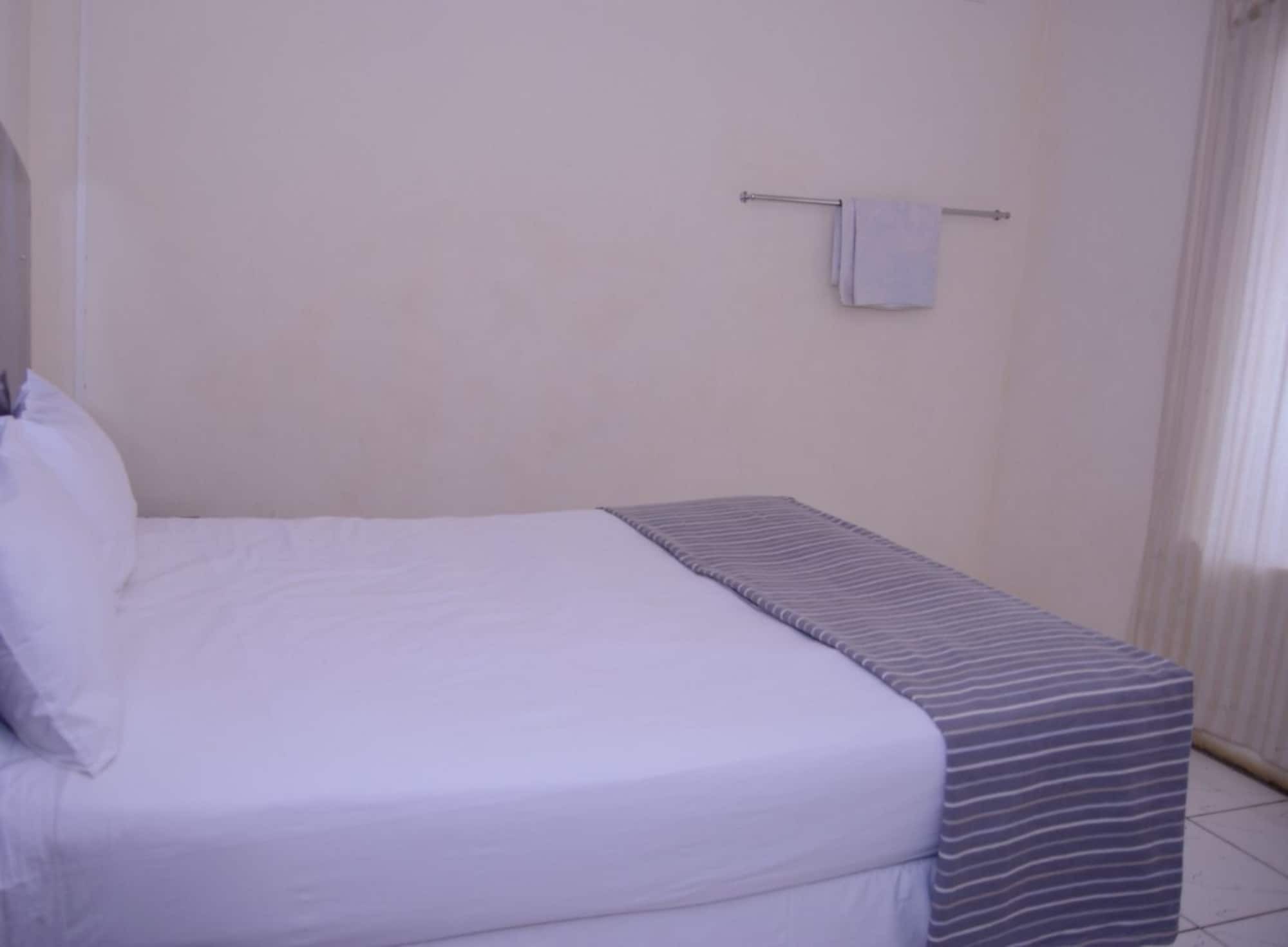 The Palace Guest House Harare Exteriér fotografie
