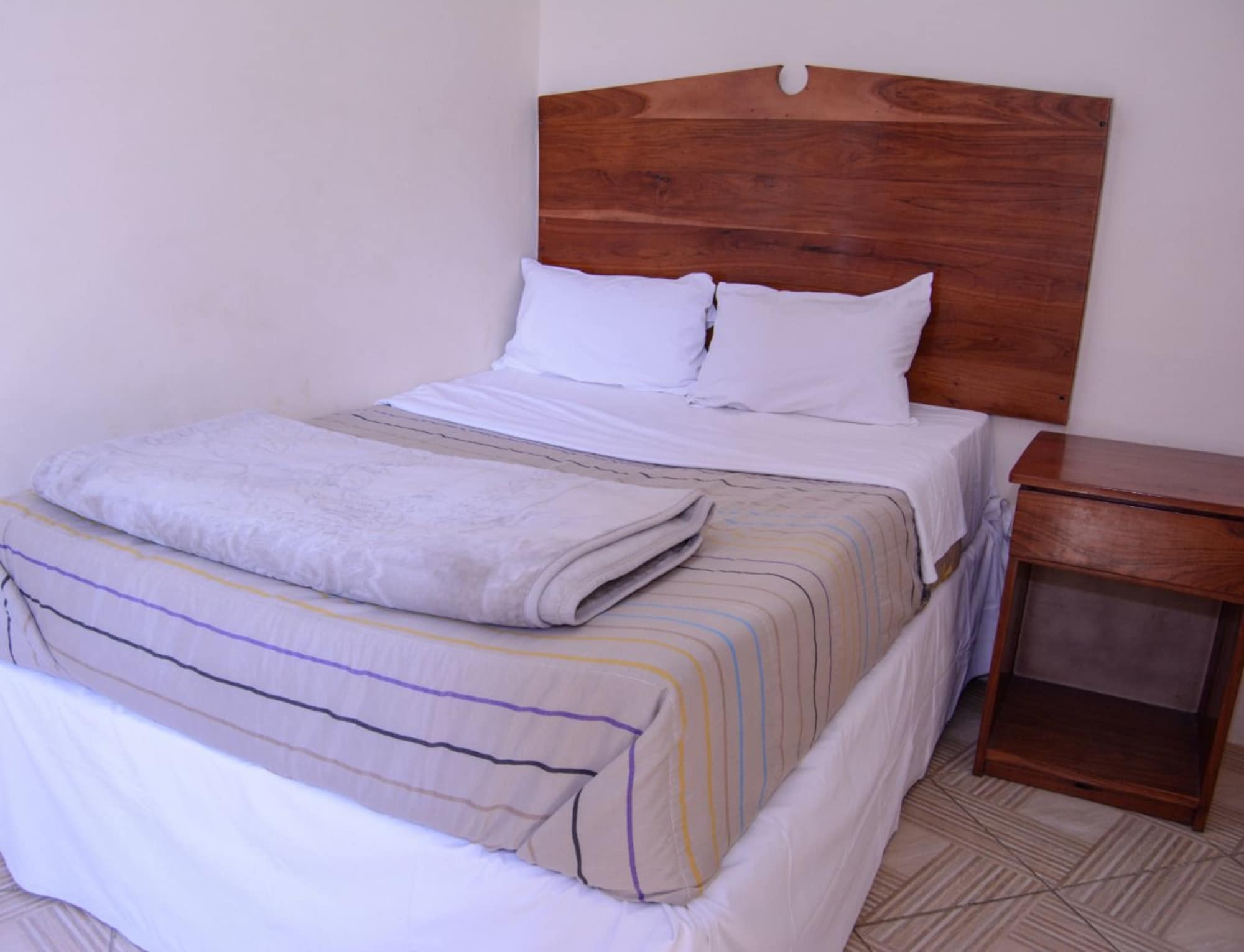 The Palace Guest House Harare Exteriér fotografie