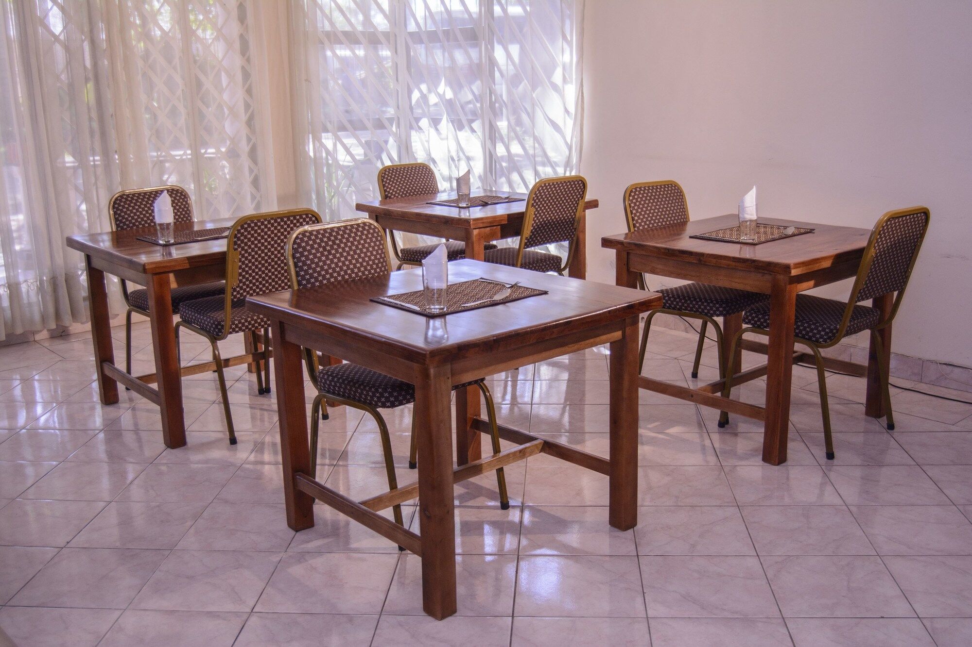 The Palace Guest House Harare Exteriér fotografie